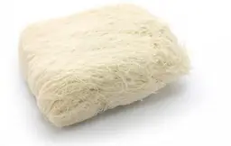 عجينة كنافة شعر