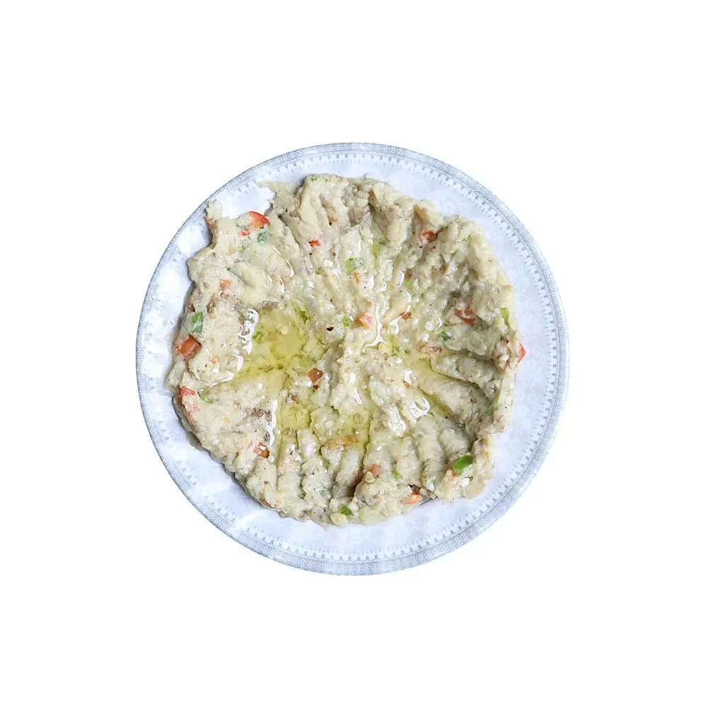 بابا غنوج