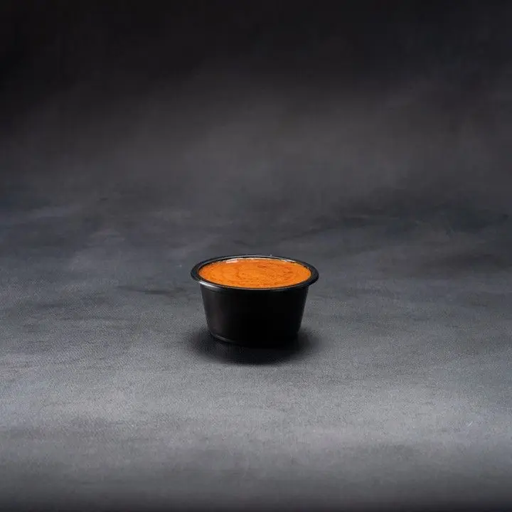 Spicy Sauce