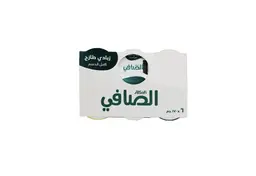 الصافي زبادي كامل الدسم 6 حبة * 170 جرام