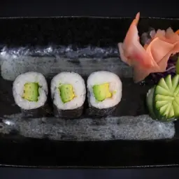 Avocado Hosomaki