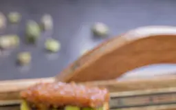 بلورية فستق
