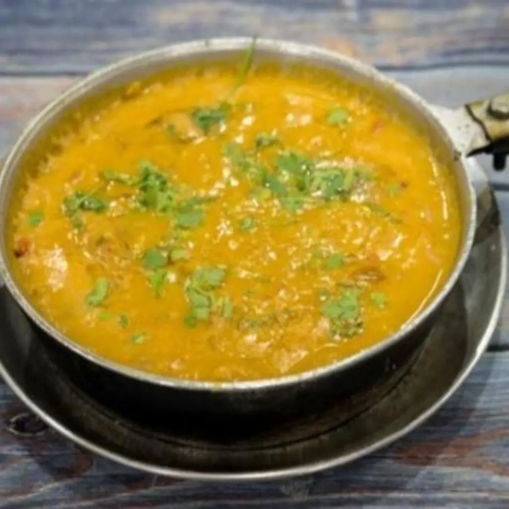 Lentils Tawa