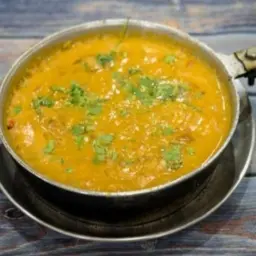 Lentils Tawa