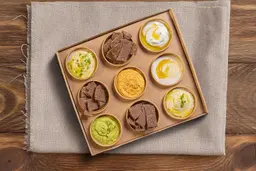 Dip Box
