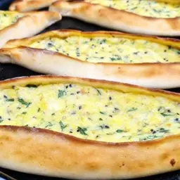 Egg Pastry
