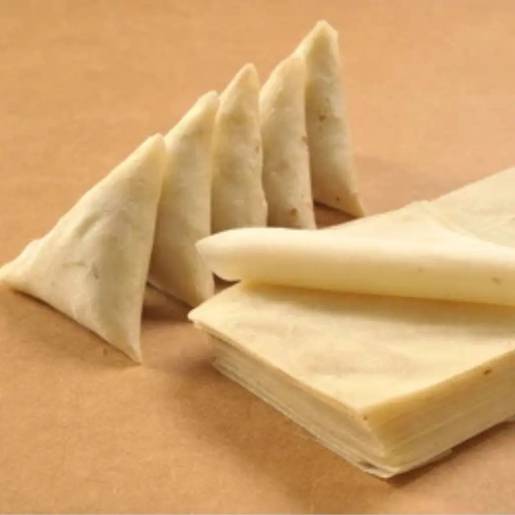 Samosa Pastry Sheets
