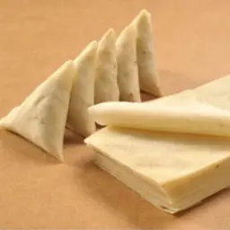Samosa Pastry Sheets