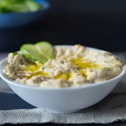 Moutabbal