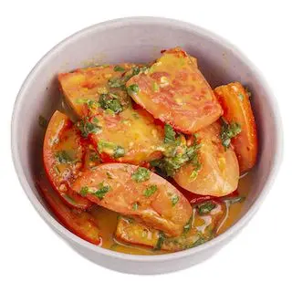 طماطم كمونية