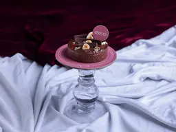 تارت نوتيلا كرانشي