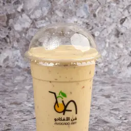 عصير باور