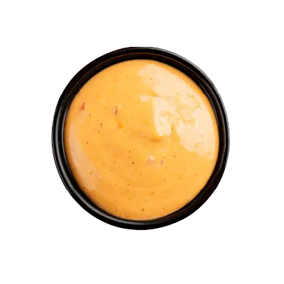 Hibherizzr Sauce