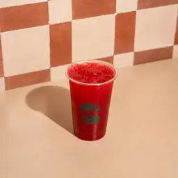 Iron Juice