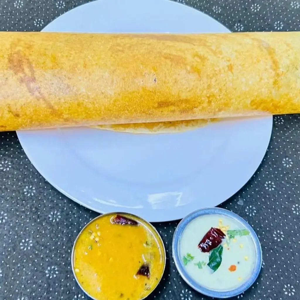 Neer Dosa