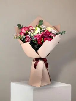 انطباع أول