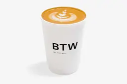 Latte