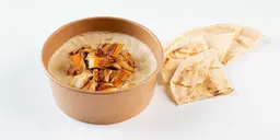Homs Chicken Shawarma