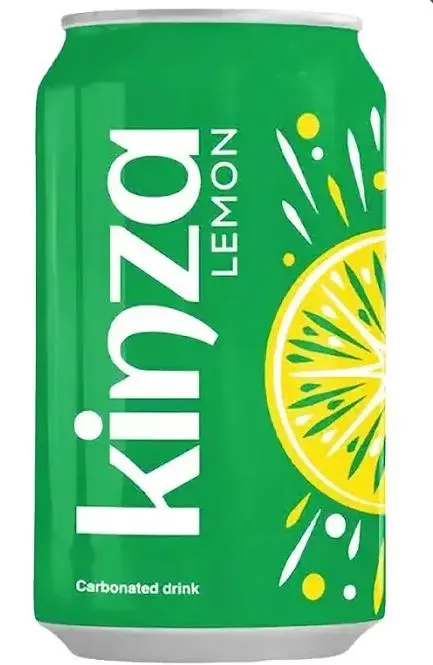 Kinza Lemon