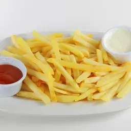 بطاطس مقلية