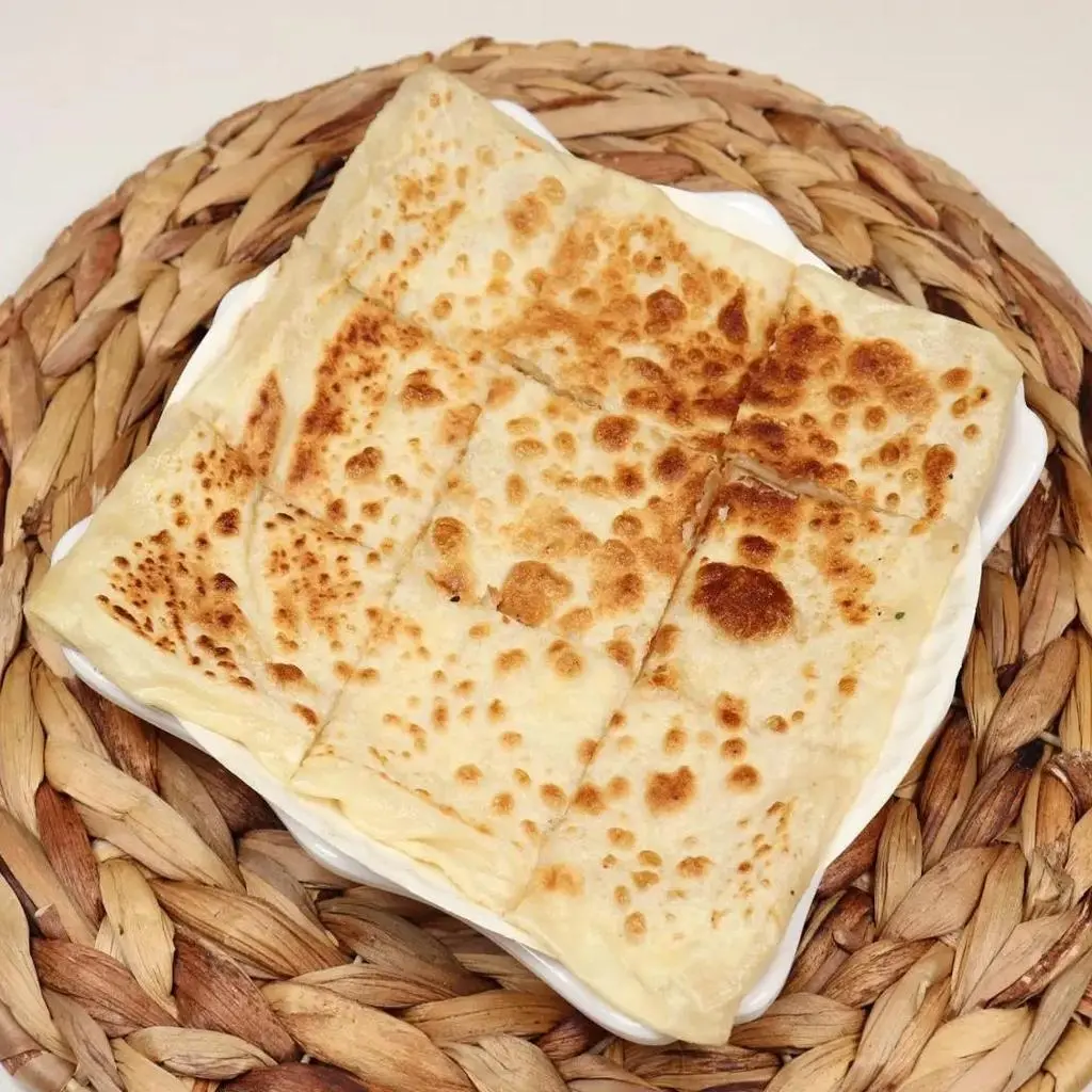 مطبق جبن سائل