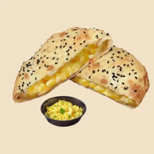 بيض مقلي
