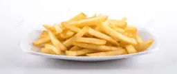 صحن بطاطس