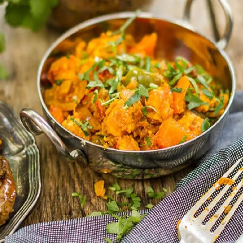 Paneer Karahi