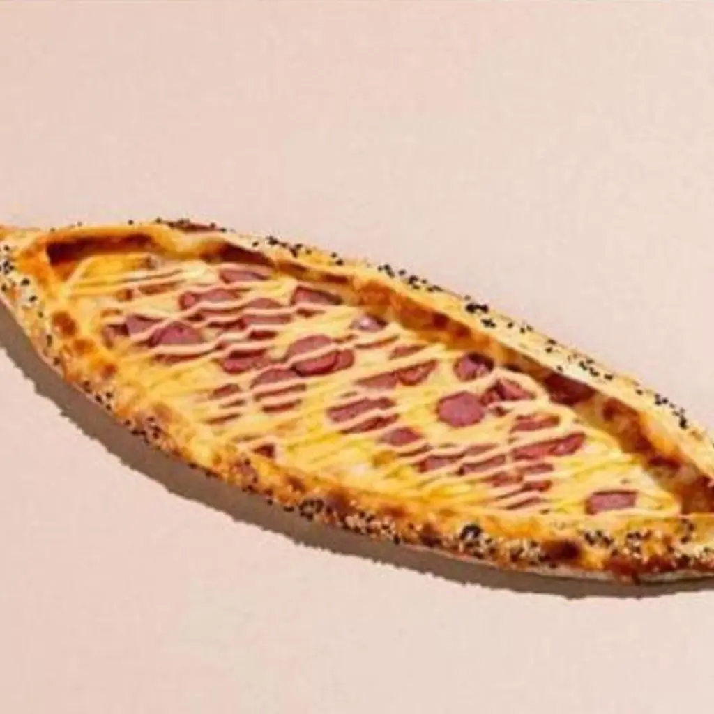 Smoked Hot Dog Pie