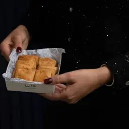 مربعات التمرية