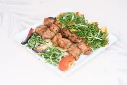 اوصال عجل طبق