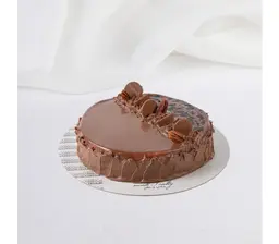 Brownie Cake
