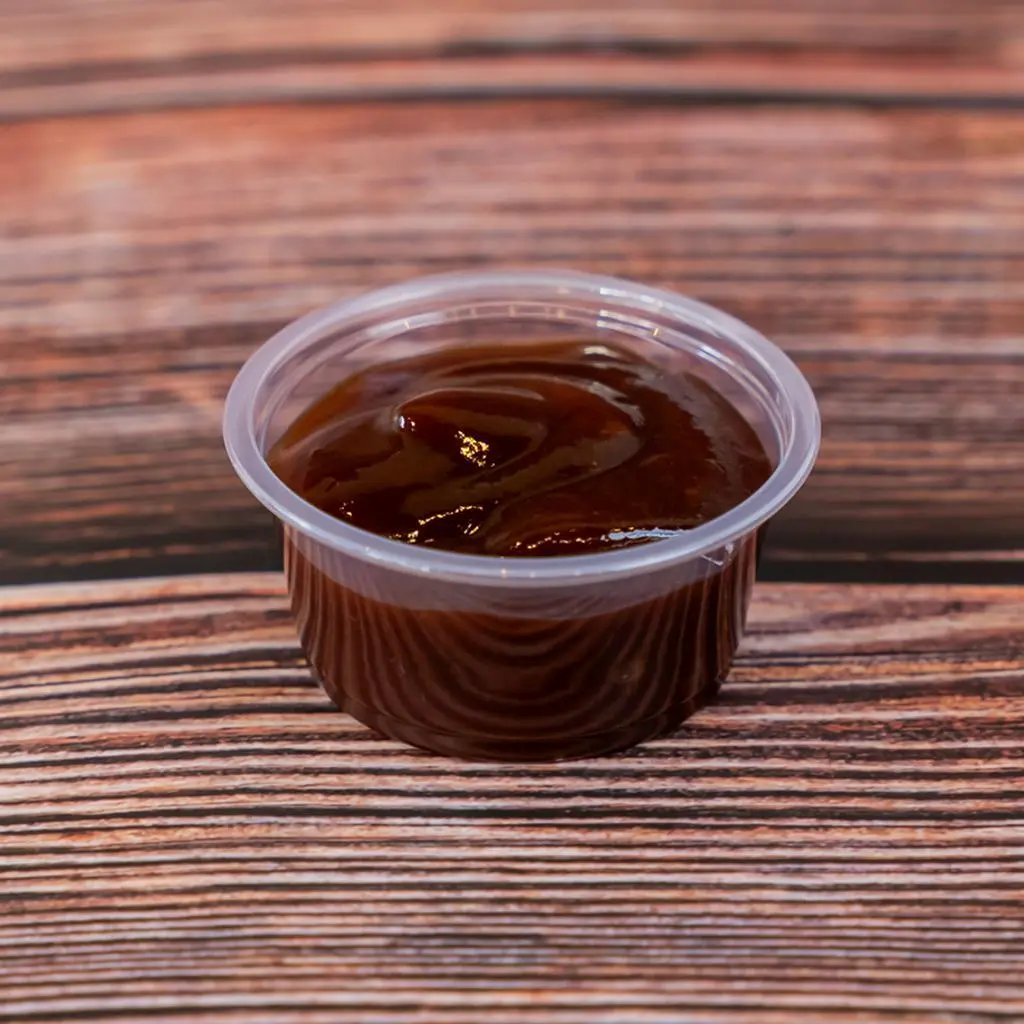 BBQ Sauce