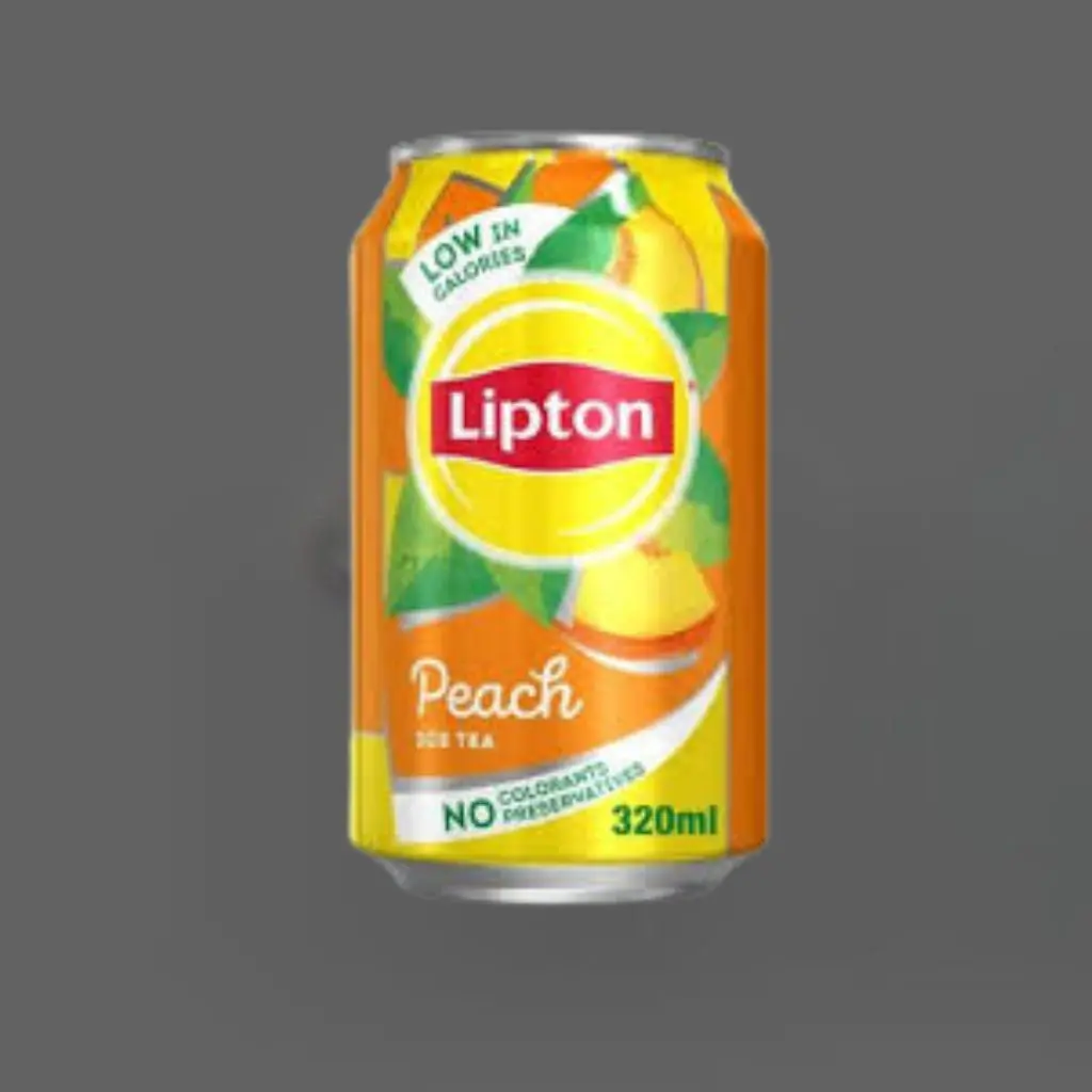 Ice Tea Peach