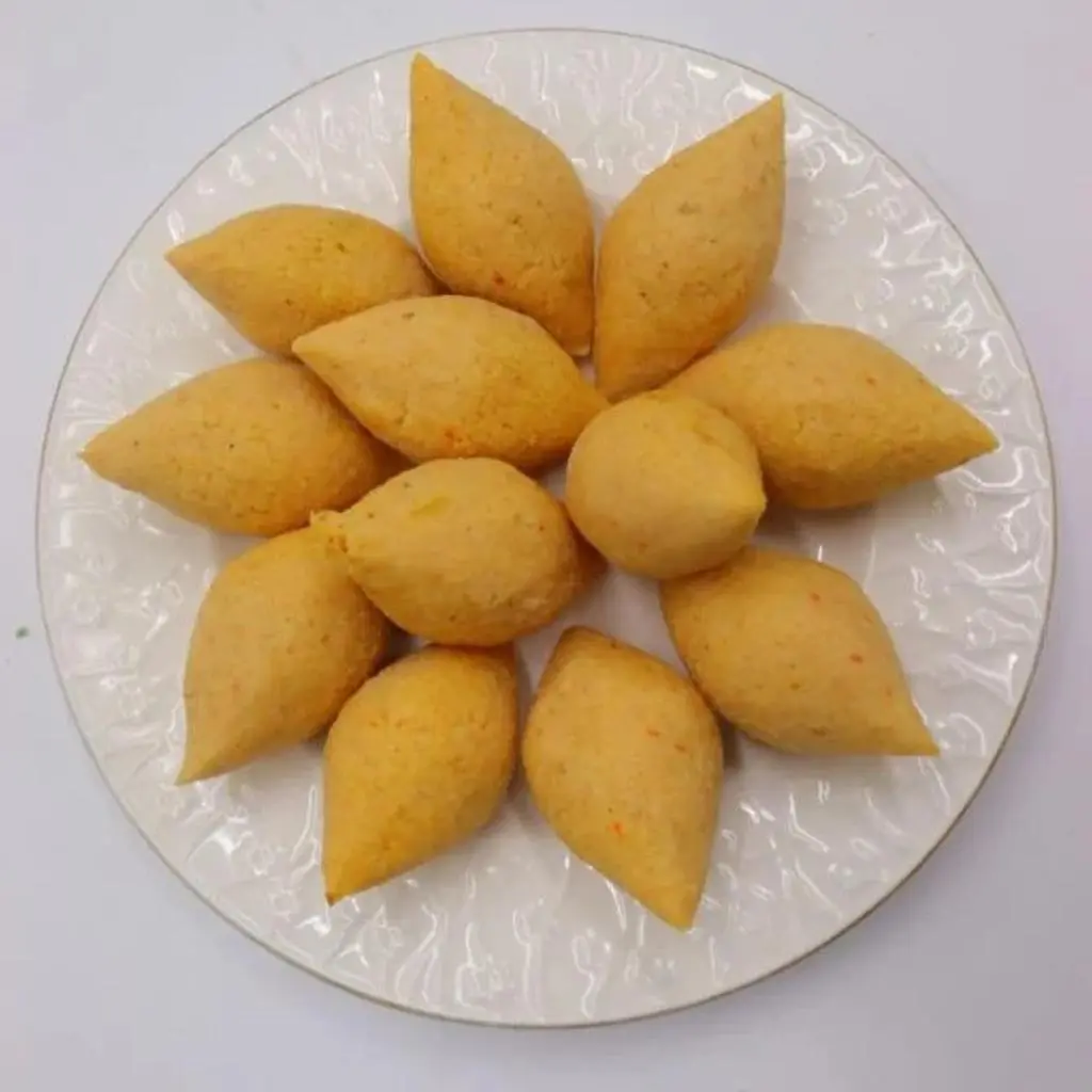 كبة مفرزن