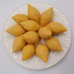 كبة مفرزن