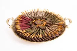 Tameez Sweet & Savory Tray