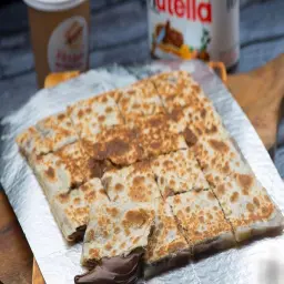 مطبق نوتيلا