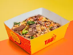 Beef Fried Rice