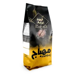 Al Mehbaj Coffee Bag