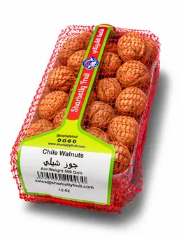 Chilean walnuts 500g