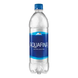 Aquafina 500 Ml