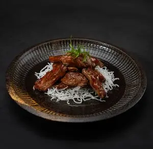 BEEF TENDERLOIN
