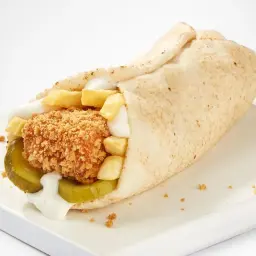 ساندويتش فيليه دجاج