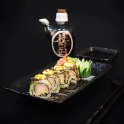 Samurai Roll