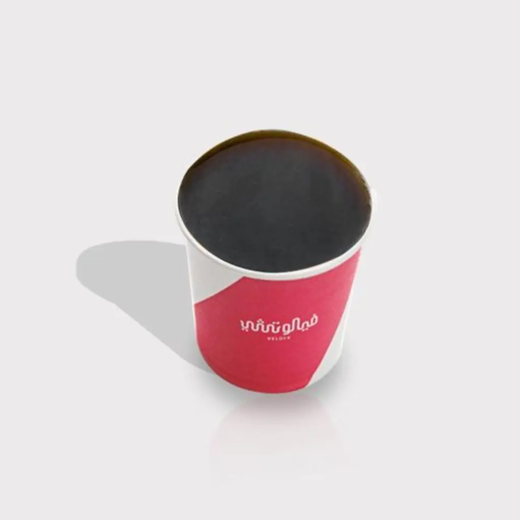 Hot Americano