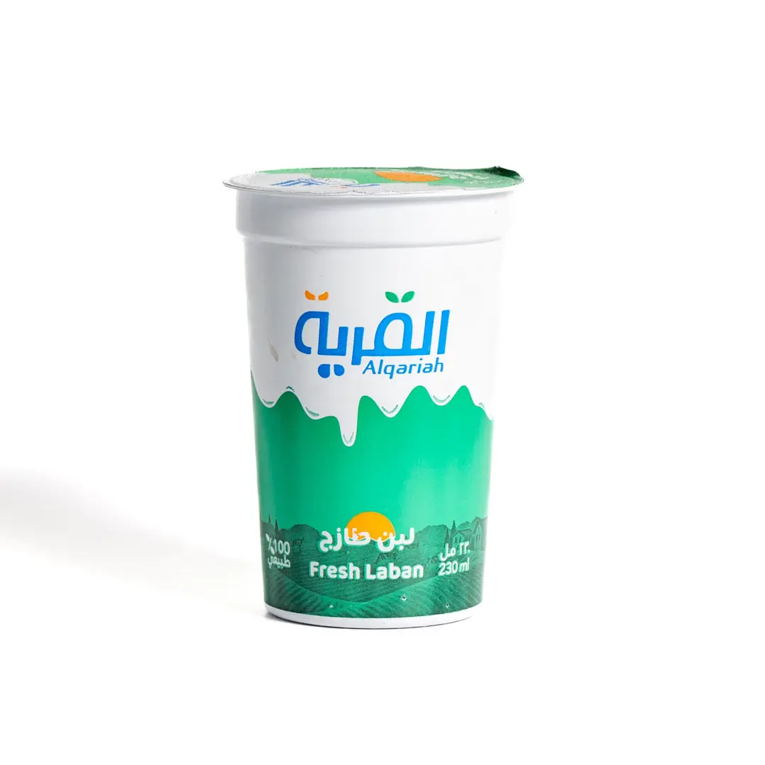 Laban Al Qariah 230 ml