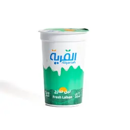 Laban Al Qariah 230 ml