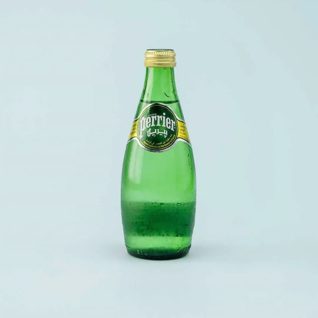 Perrier Sparkling Water