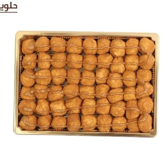 كورات اللواتس كبير